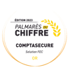 Palmares du Chiffre 2023