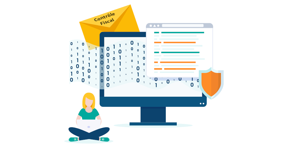 FEC : comment vérifier sa conformité avant un contrôle fiscal - ComptaSecure