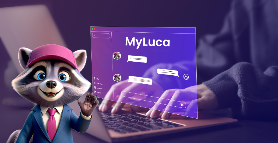 Luca agentique : l'IA sécurisée de référence pour les experts-comptables