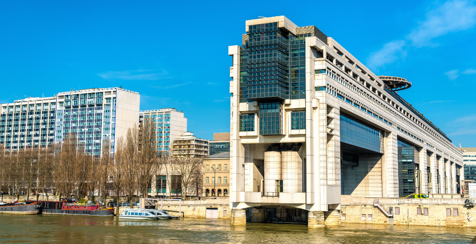 Rencontre avec la DGFiP : la montée en puissance de l'ECF - ComptaSecure