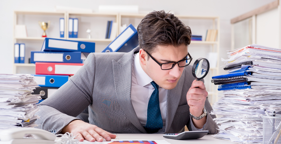 Les 7 principaux points de vérification lors d'un contrôle fiscal - ComptaSecure