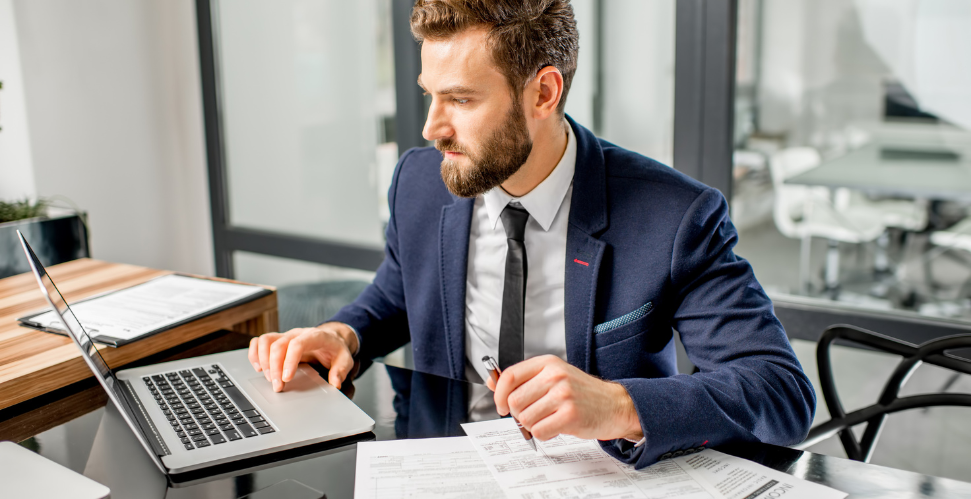 Les contrôles fiscaux se renforcent avec le FEC - ComptaSecure