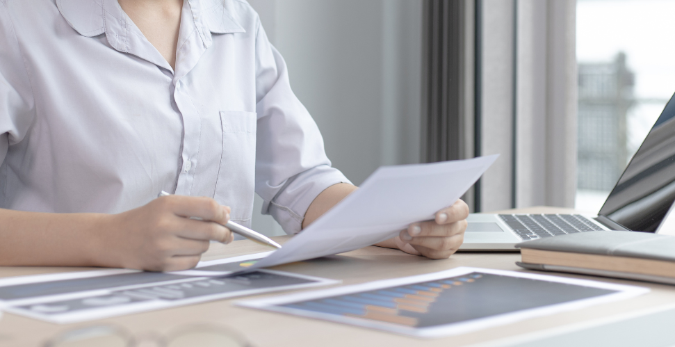 5 conseils pour préparer son contrôle fiscal avec le FEC - ComptaSecure