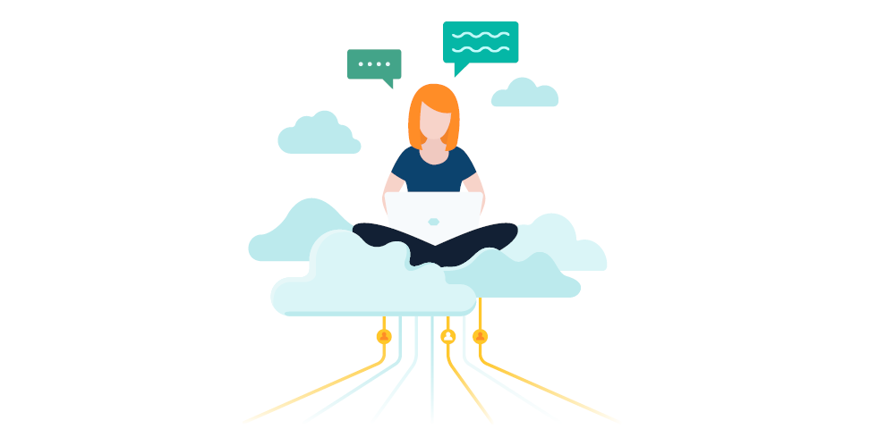 Pourquoi le SaaS est-il adapté à l’analyse des données comptables ? - ComptaSecure