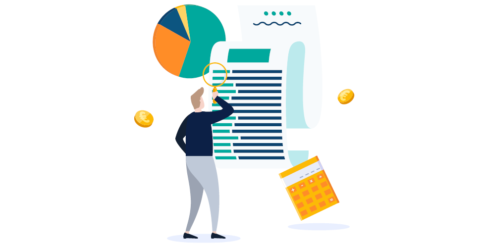 Savez-vous comment est constituée votre liasse fiscale ? - ComptaSecure