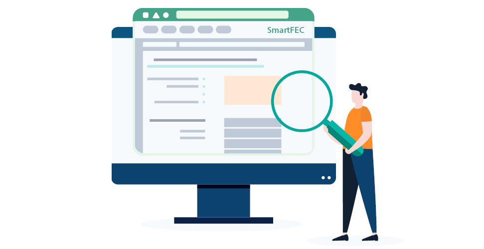 Analyse du FEC : on a testé SmartFEC - ComptaSecure