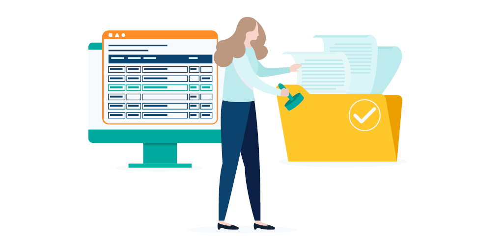 Analyser le FEC pour aller plus loin dans ses travaux d’audit légal - ComptaSecure