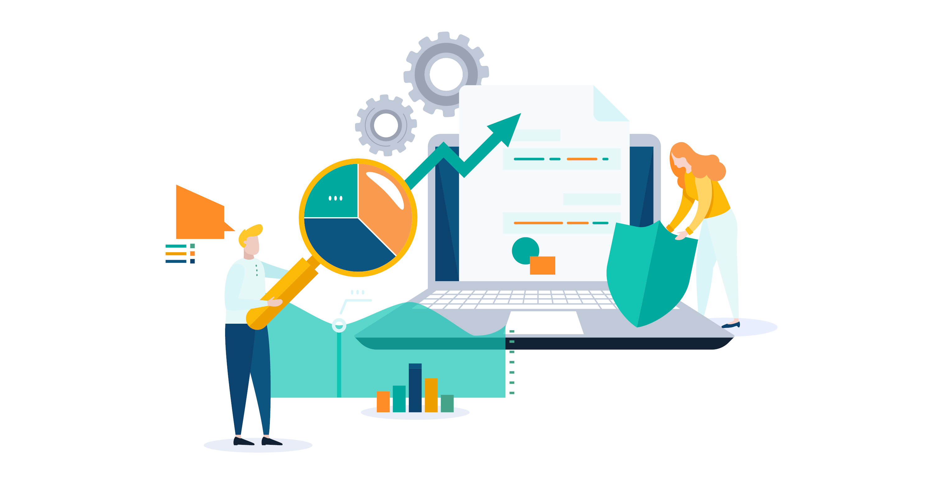 Le FEC, véritable atout des directions fiscales - ComptaSecure