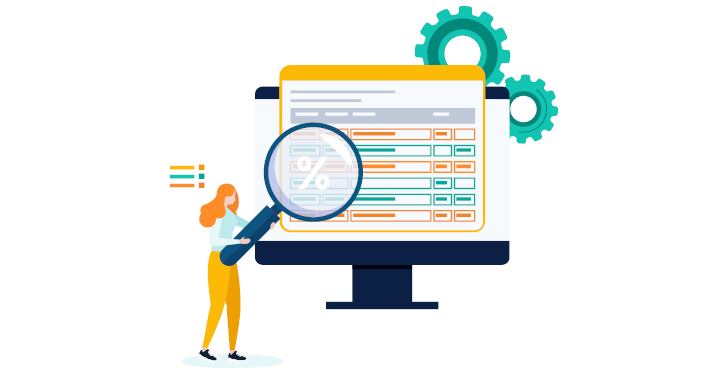 Quels contrôles de TVA sont possibles avec le FEC ? - ComptaSecure