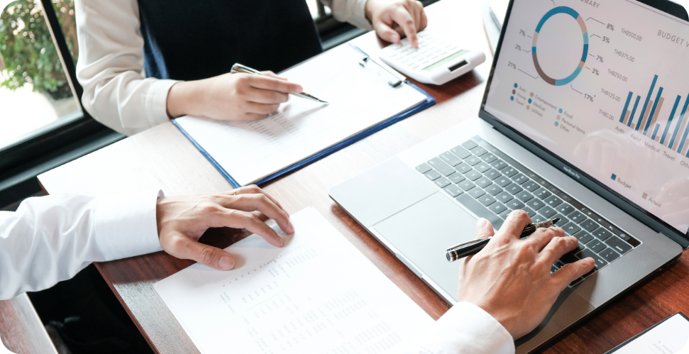 L'Intelligence Artificielle : une révolution pour la comptabilité - ComptaSecure